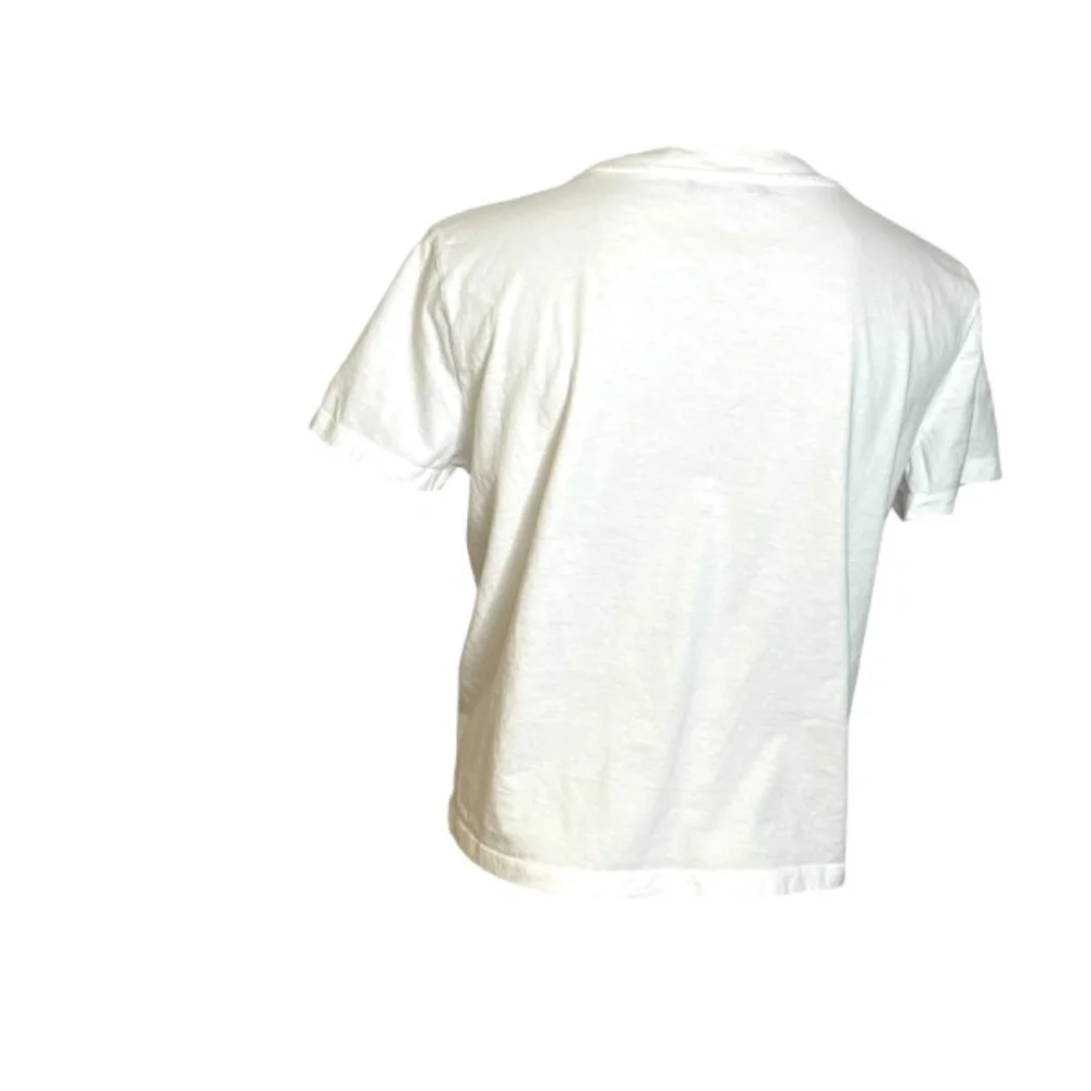 Two Boxy Tops 🤍 - Picture 6 of 14